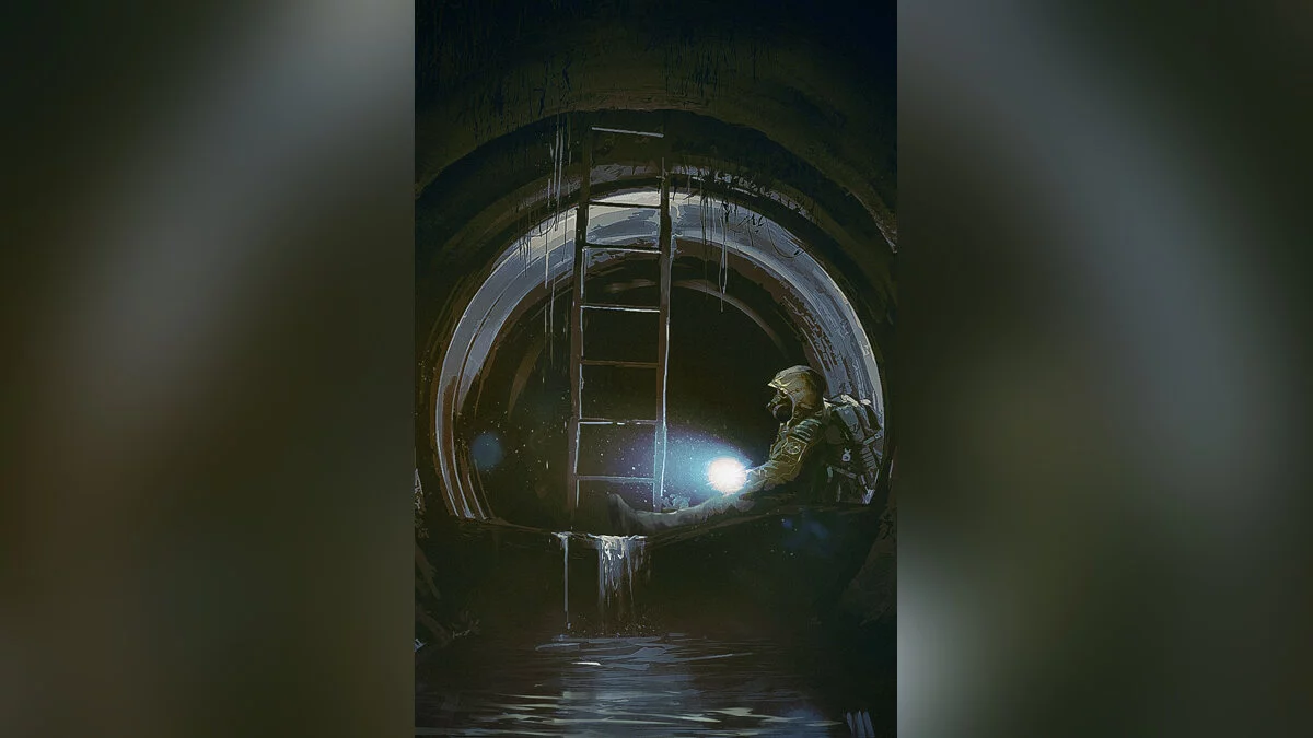 Арт из S.T.A.L.K.E.R. 2: Heart of Chornobyl / Картинка 94