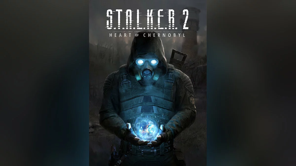 Арт из S.T.A.L.K.E.R. 2: Heart of Chornobyl / Картинка 103