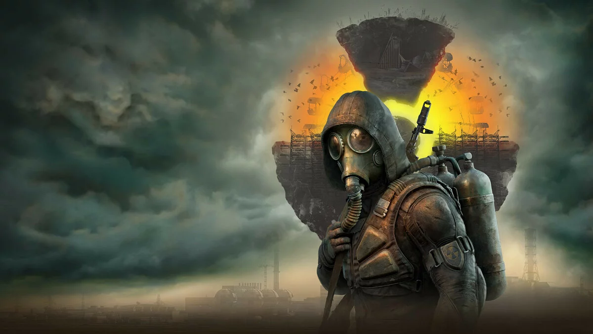 Арт из S.T.A.L.K.E.R. 2: Heart of Chornobyl / Картинка 62