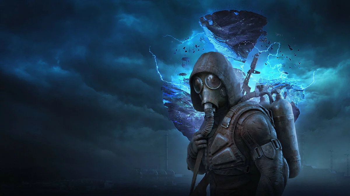 Арт из S.T.A.L.K.E.R. 2: Heart of Chornobyl / Картинка 63