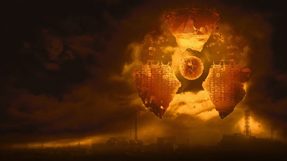 Арт из S.T.A.L.K.E.R. 2: Heart of Chornobyl / Картинка 64
