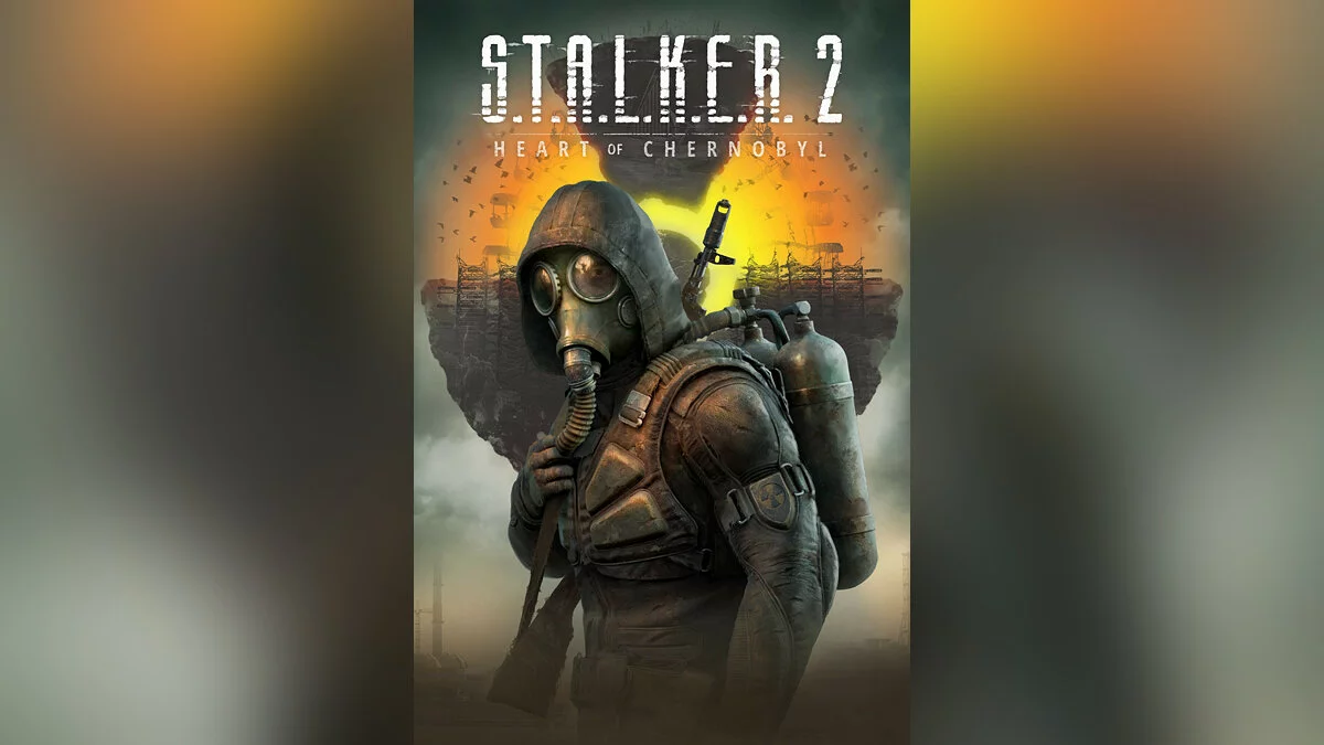 Арт из S.T.A.L.K.E.R. 2: Heart of Chornobyl / Картинка 65