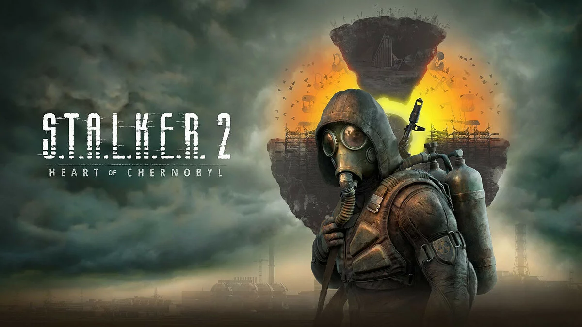 Арт из S.T.A.L.K.E.R. 2: Heart of Chornobyl / Картинка 61