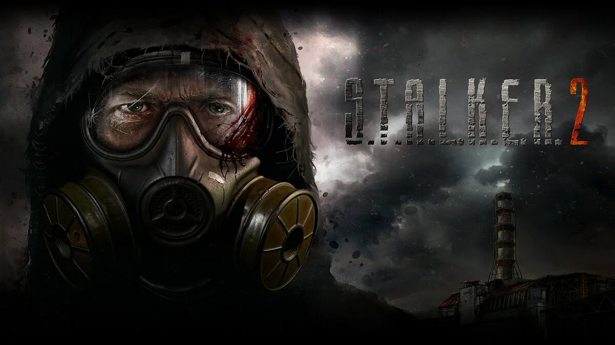 Арт из S.T.A.L.K.E.R. 2: Heart of Chornobyl / Картинка 1