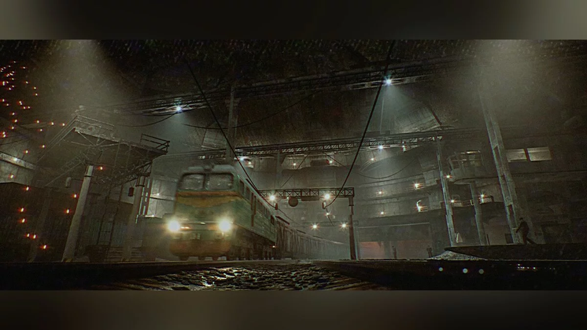 Арт из S.T.A.L.K.E.R. 2: Heart of Chornobyl / Картинка 37