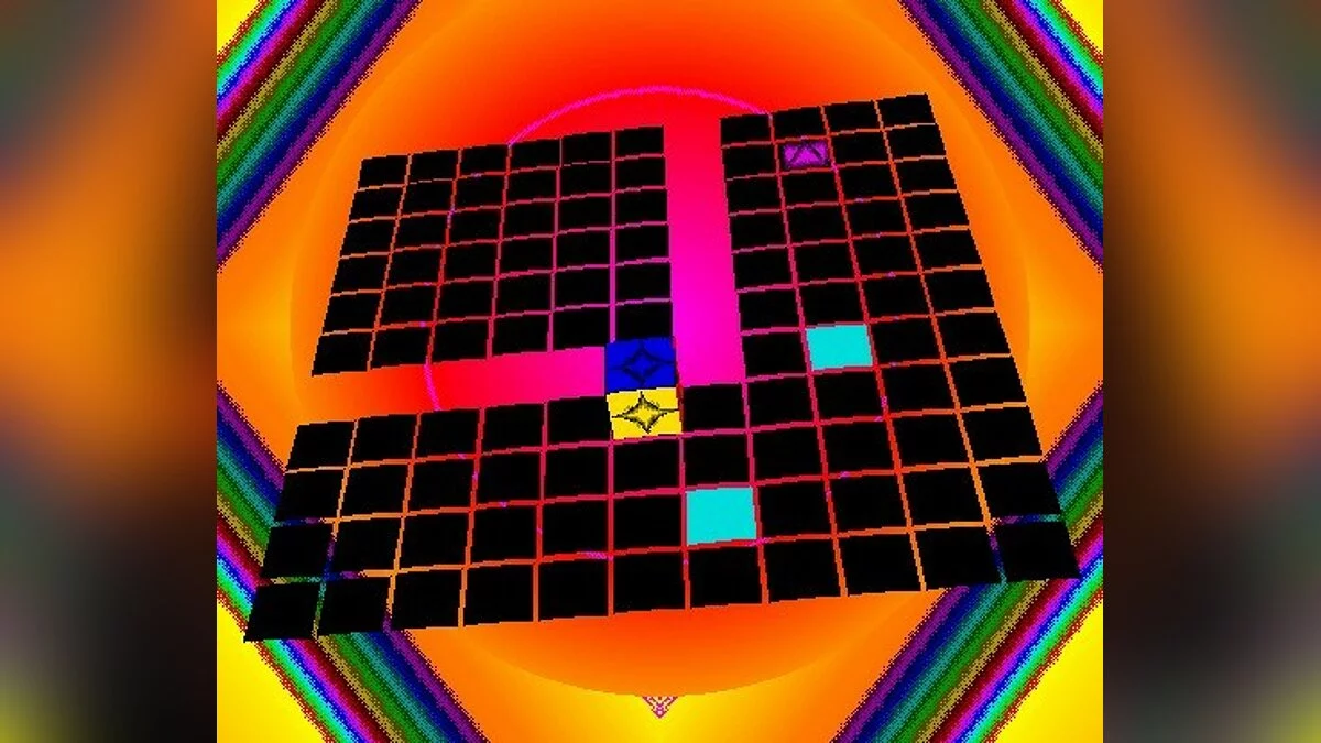 Скриншоты из Endorfun