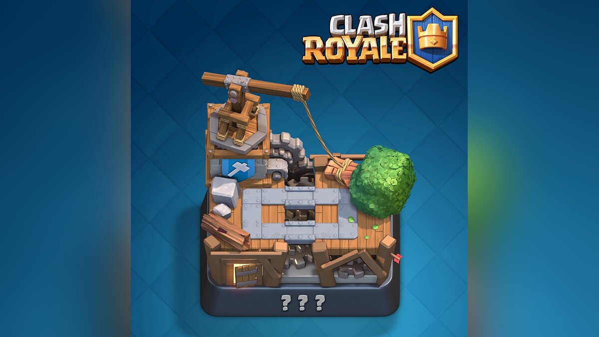    Telegram Clash Royale