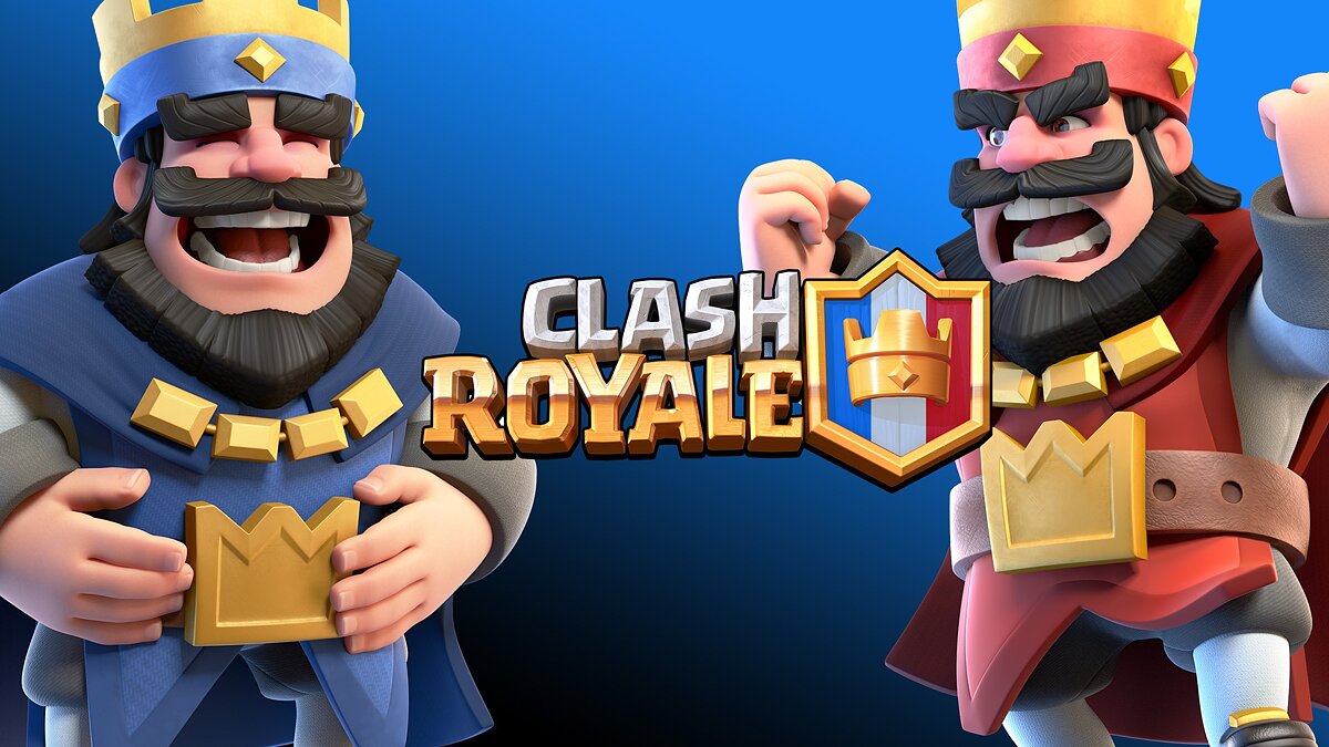 ТОП-42 - игры, похожие на Clash Royale - список лучших игр наподобие Clash  Royale