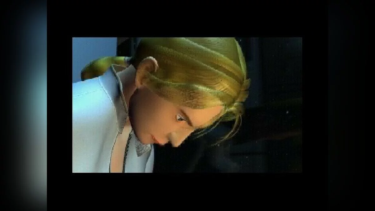 Скриншоты из Enemy Zero