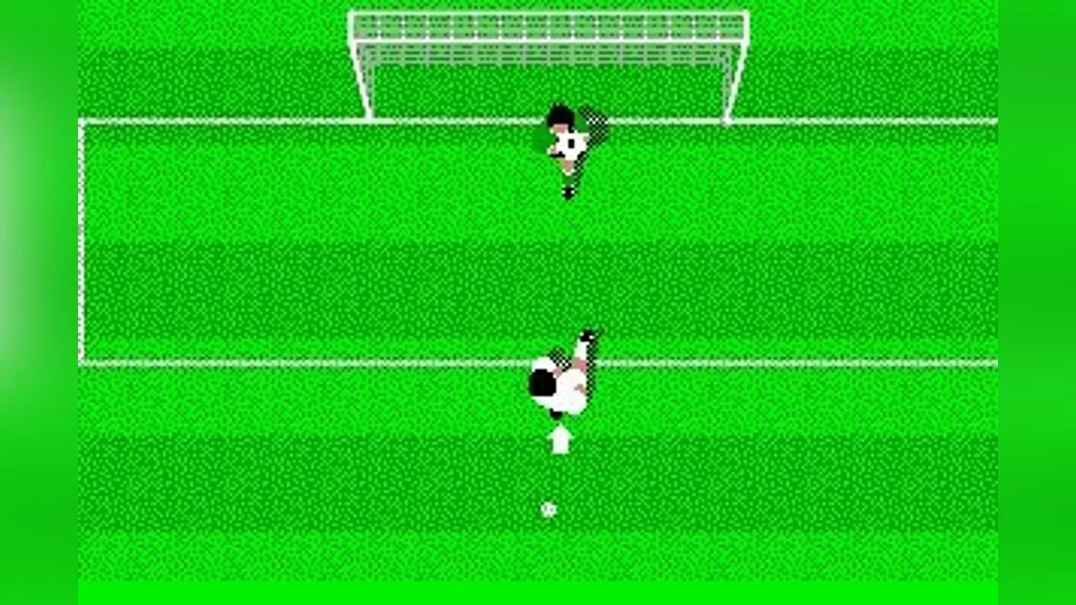 Скриншоты из England Championship Special