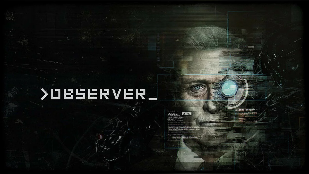Арт из Observer
