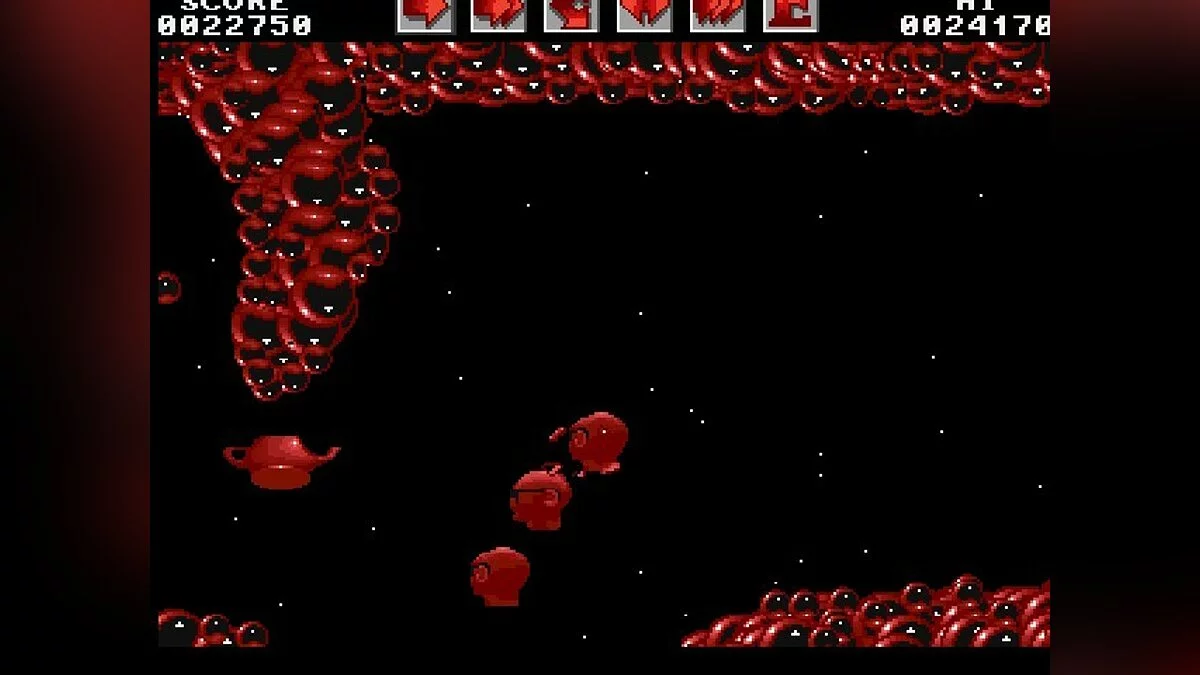 Скриншоты из Aladdin's Magic Lamp