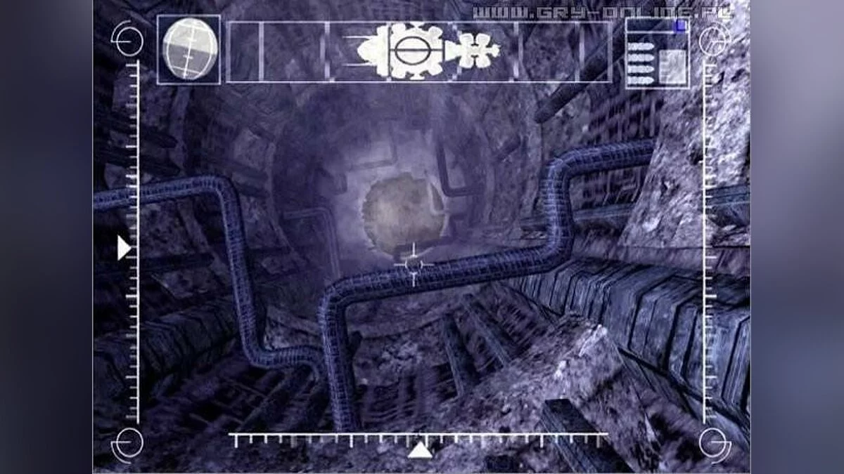 Скриншоты из Enter the Matrix / Картинка 115