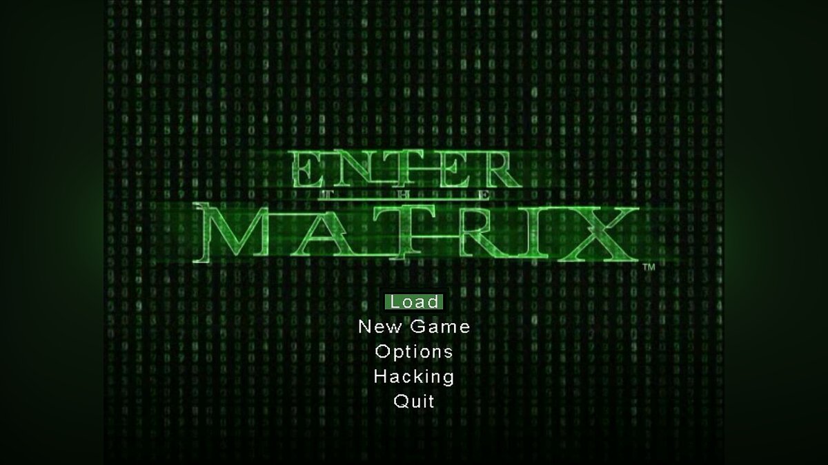 Enter the Matrix - что это за игра, трейлер, системные требования, отзывы и  оценки, цены и скидки, гайды и прохождение, похожие игры Heike Diguo