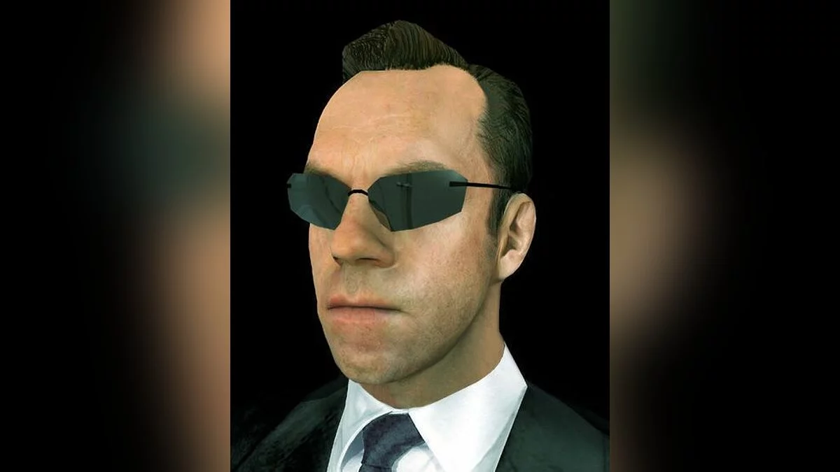 Скриншоты из Enter the Matrix / Картинка 57