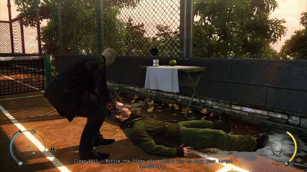 Скриншоты из Hitman: Absolution / Картинка 256