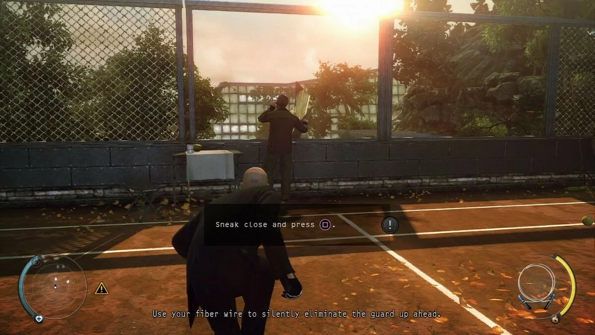 Скриншоты из Hitman: Absolution / Картинка 286