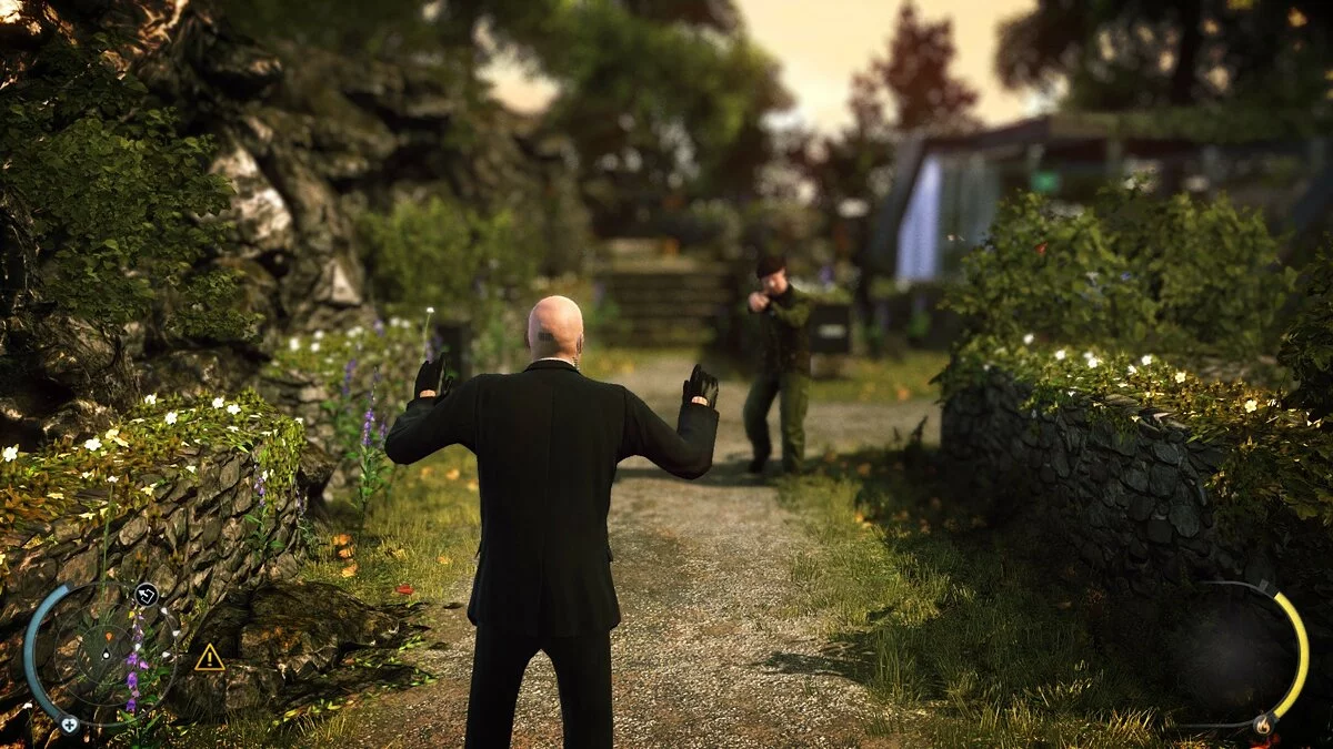 Скриншоты из Hitman: Absolution / Картинка 298