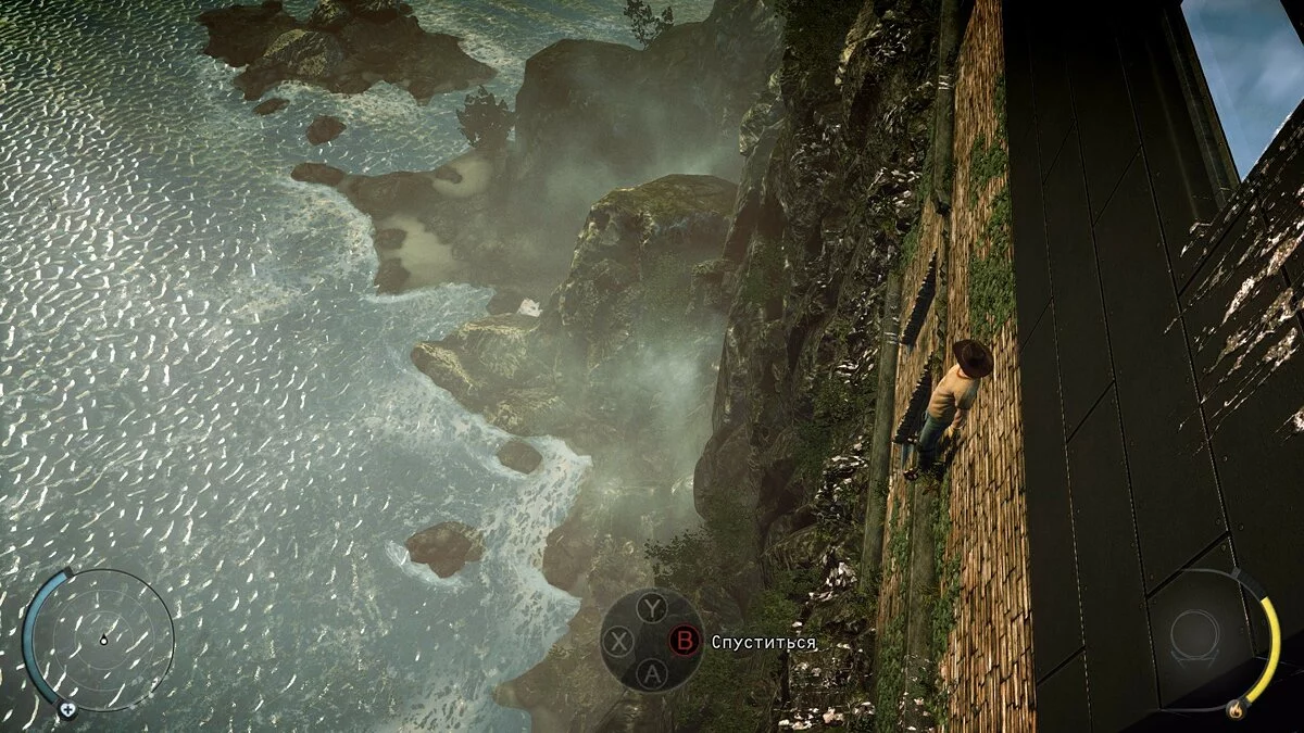 Скриншоты из Hitman: Absolution / Картинка 302