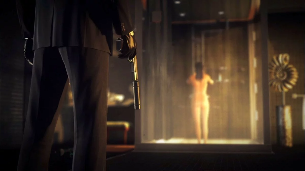 Скриншоты из Hitman: Absolution / Картинка 305