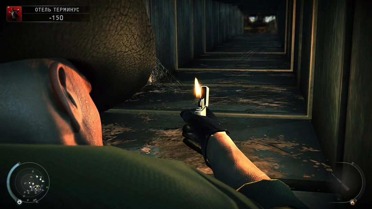 Скриншоты из Hitman: Absolution / Картинка 311