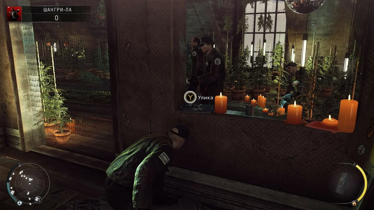 Скриншоты из Hitman: Absolution / Картинка 315