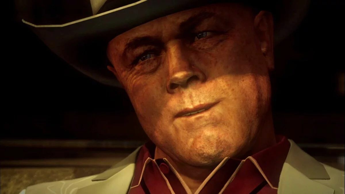 Скриншоты из Hitman: Absolution / Картинка 50