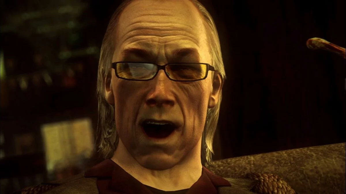 Скриншоты из Hitman: Absolution / Картинка 51