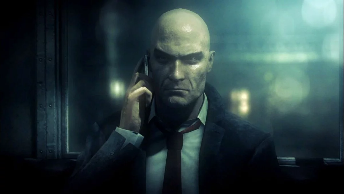 Скриншоты из Hitman: Absolution / Картинка 53