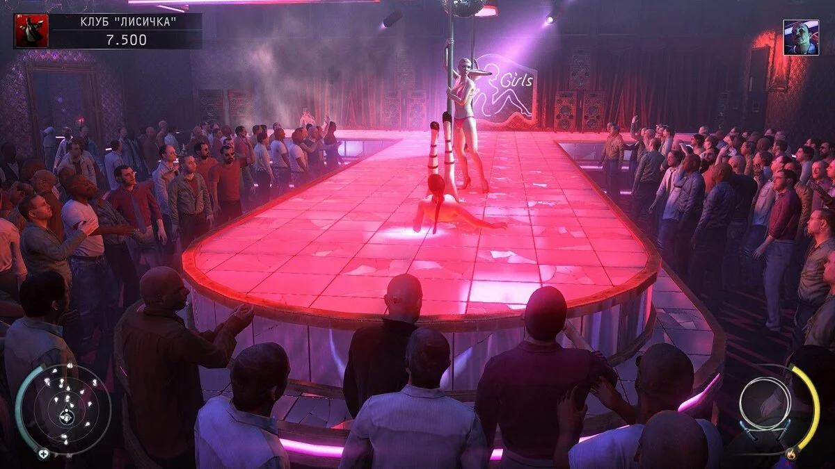 Скриншоты из Hitman: Absolution / Картинка 60