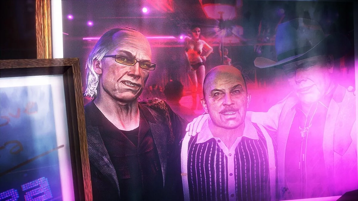 Скриншоты из Hitman: Absolution / Картинка 74