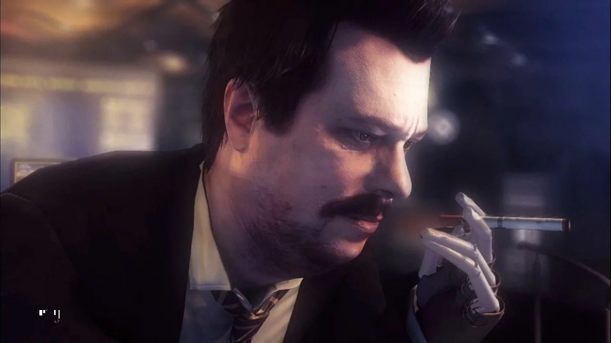 Скриншоты из Hitman: Absolution / Картинка 89