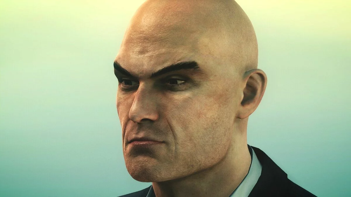 Скриншоты из Hitman: Absolution / Картинка 110