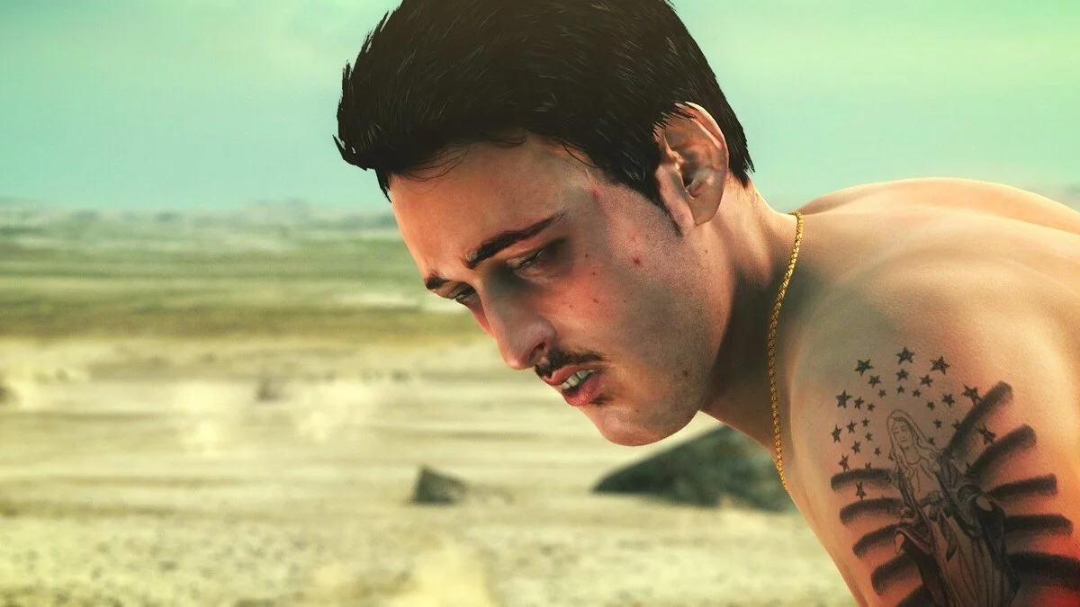 Скриншоты из Hitman: Absolution / Картинка 113