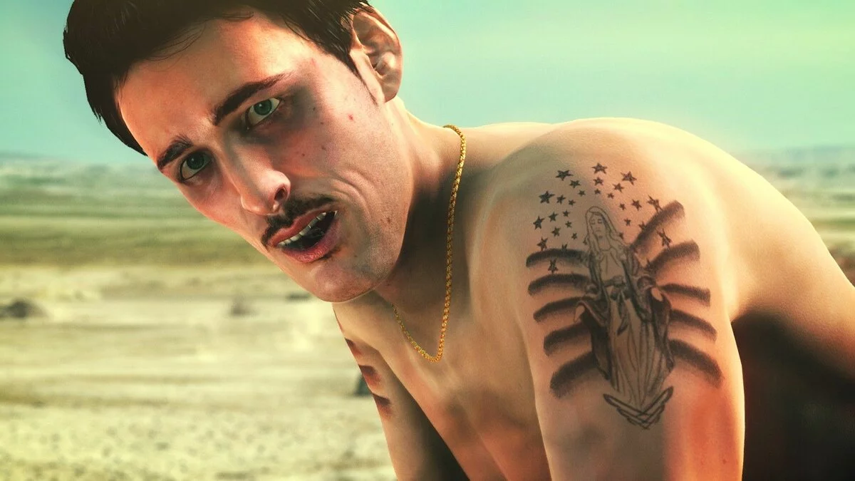 Скриншоты из Hitman: Absolution / Картинка 114