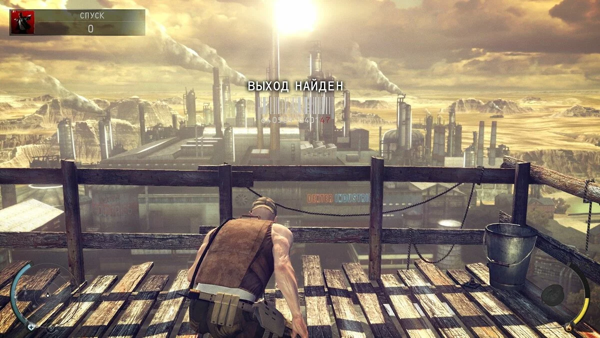 Скриншоты из Hitman: Absolution / Картинка 118