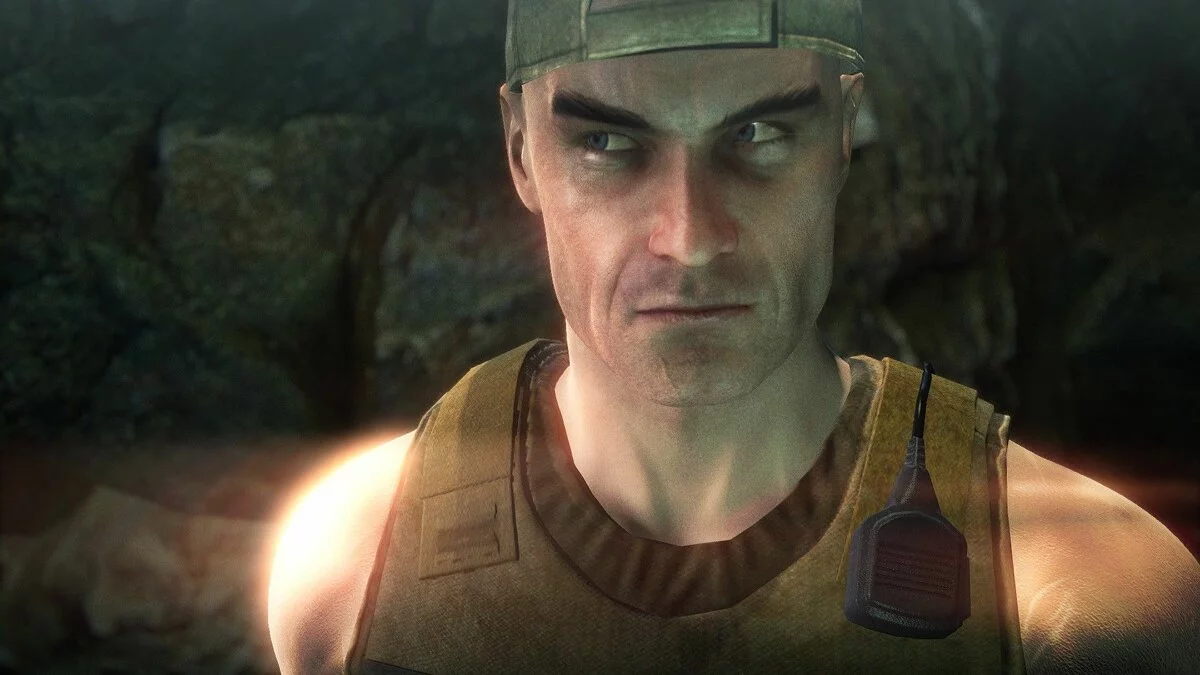 Скриншоты из Hitman: Absolution / Картинка 119