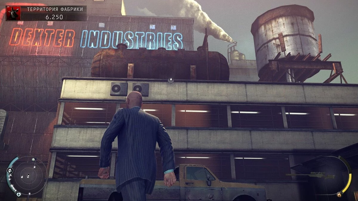 Скриншоты из Hitman: Absolution / Картинка 126