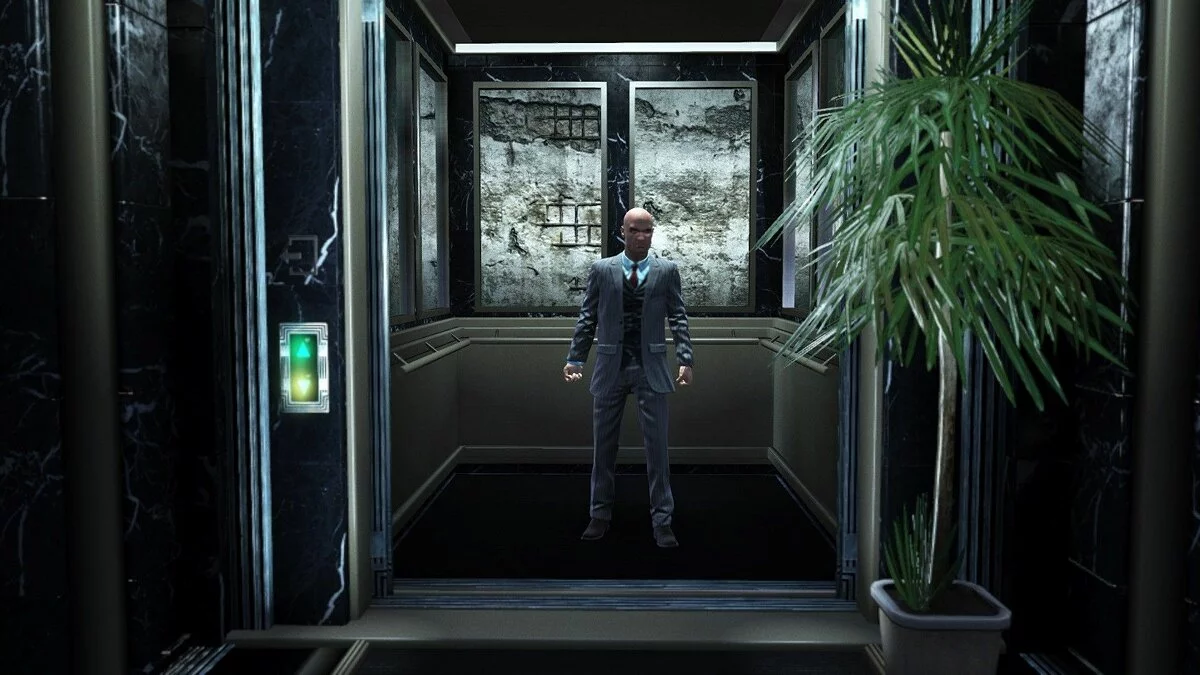 Скриншоты из Hitman: Absolution / Картинка 129