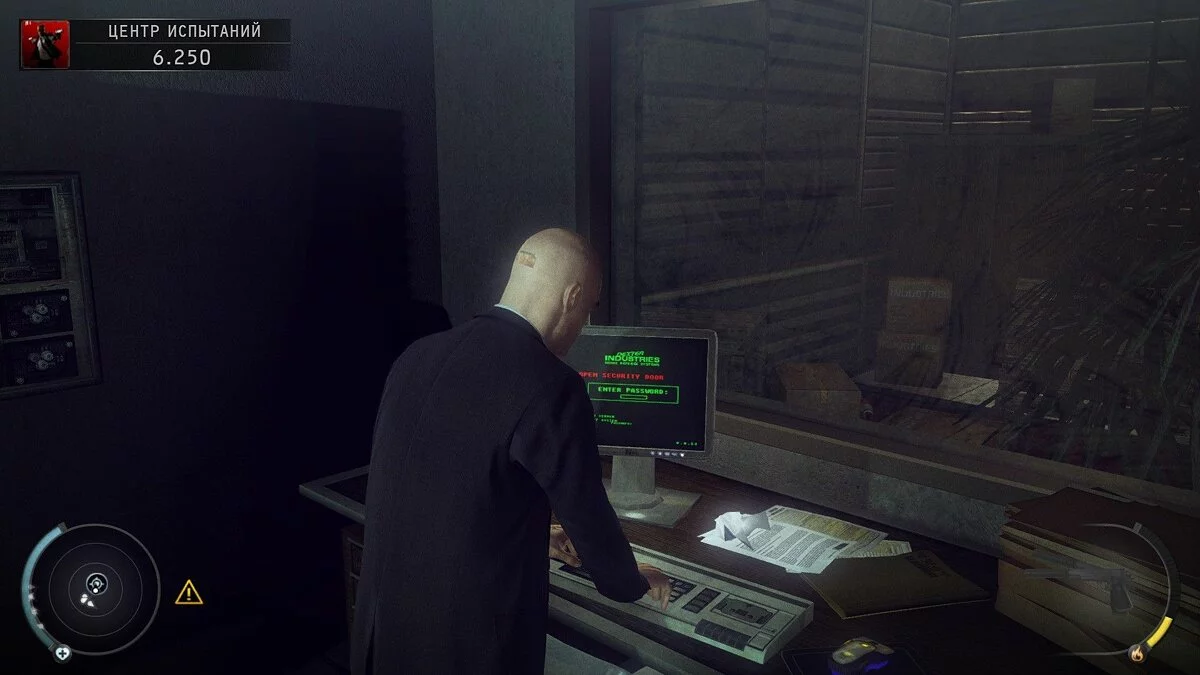 Скриншоты из Hitman: Absolution / Картинка 130