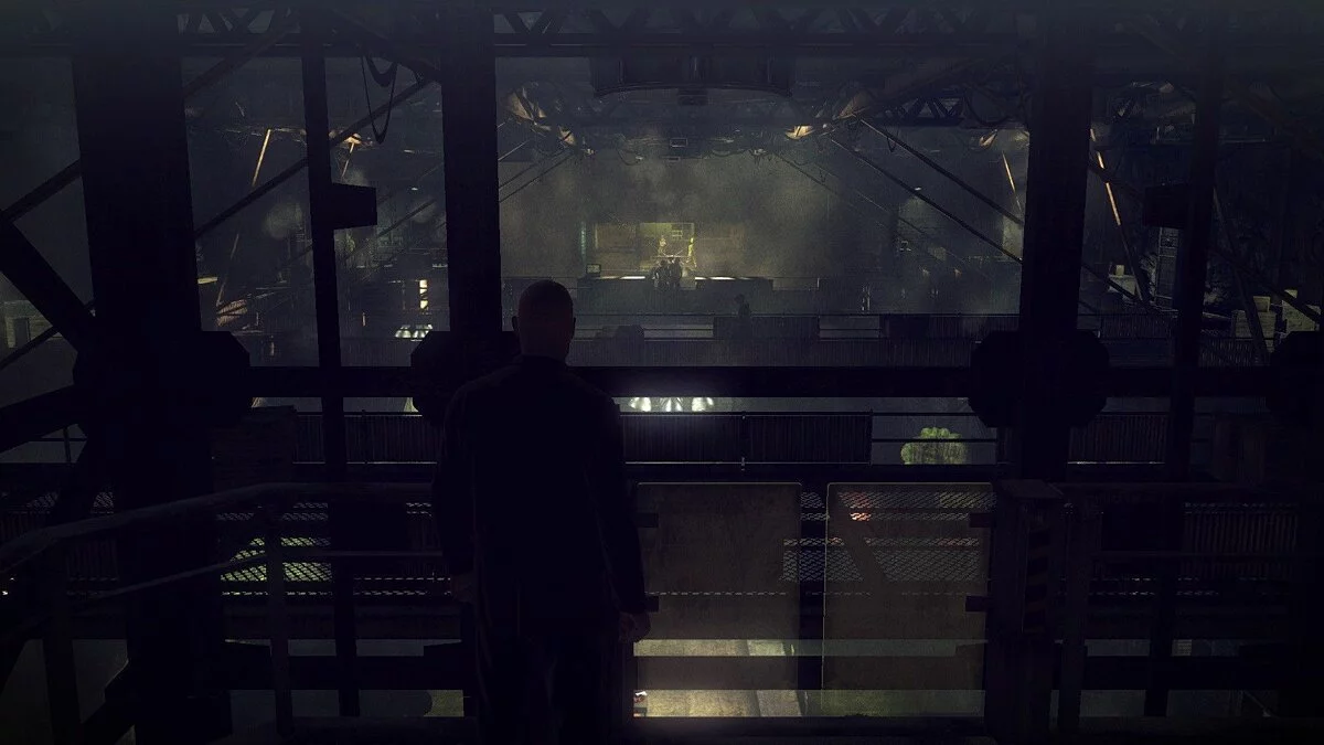 Скриншоты из Hitman: Absolution / Картинка 131