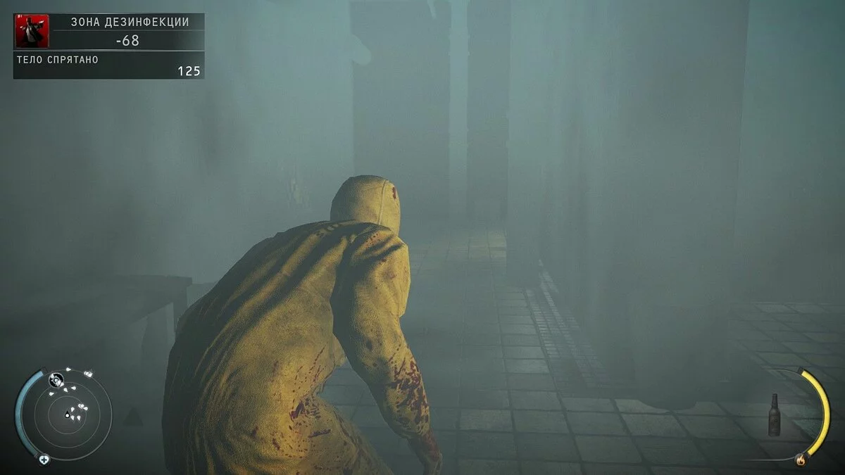 Скриншоты из Hitman: Absolution / Картинка 132