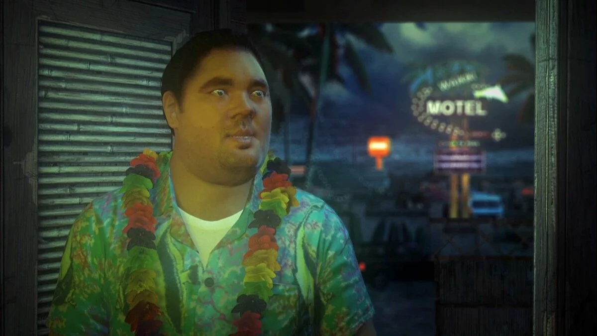 Скриншоты из Hitman: Absolution / Картинка 147