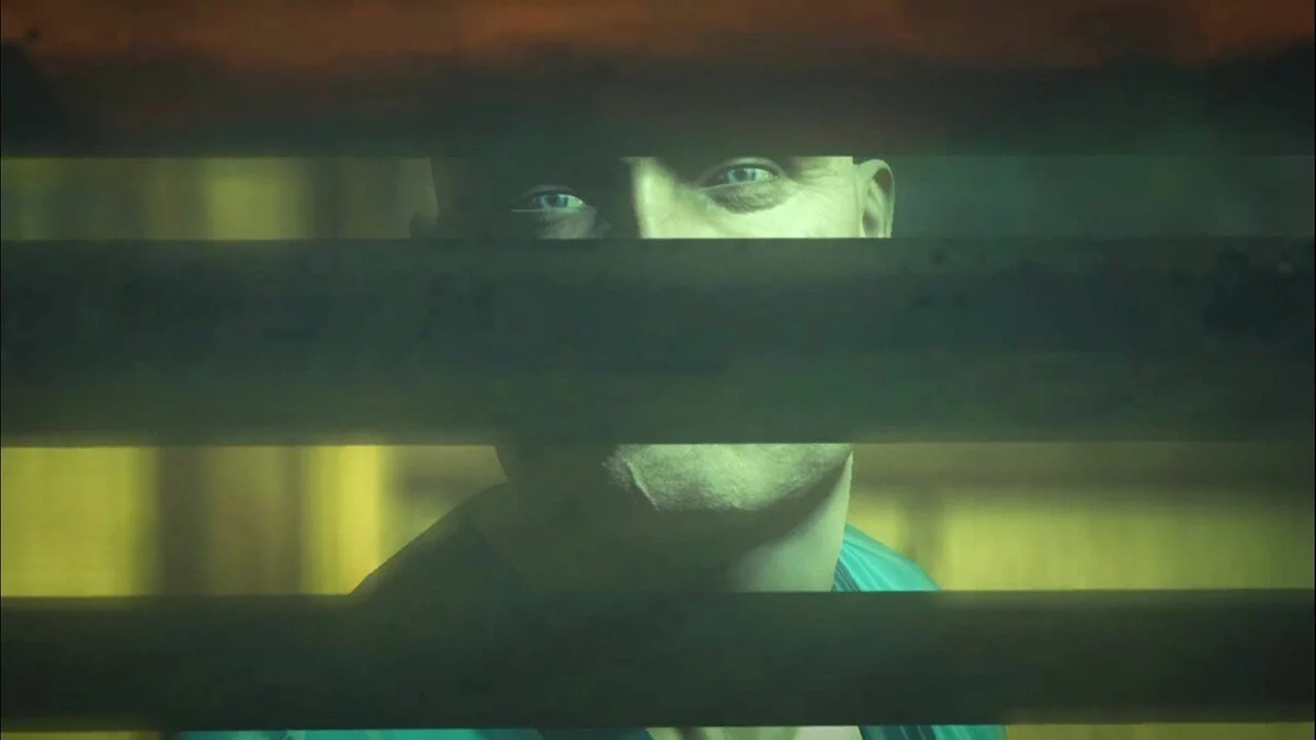 Скриншоты из Hitman: Absolution / Картинка 149