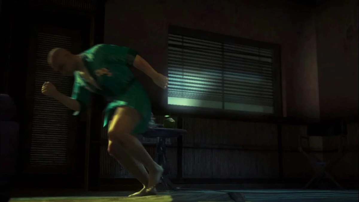 Скриншоты из Hitman: Absolution / Картинка 150