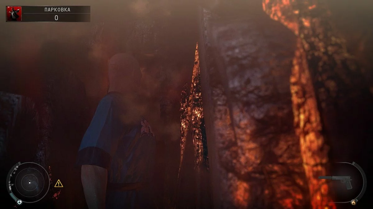 Скриншоты из Hitman: Absolution / Картинка 151