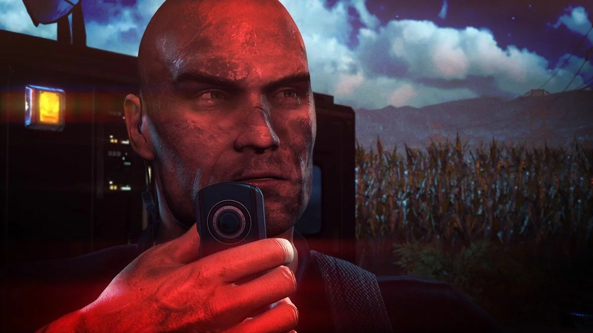 Скриншоты из Hitman: Absolution / Картинка 171