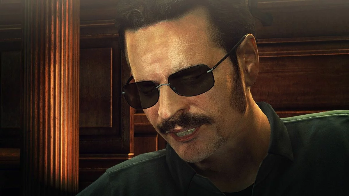 Скриншоты из Hitman: Absolution / Картинка 173