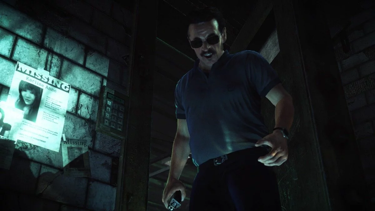 Скриншоты из Hitman: Absolution / Картинка 177