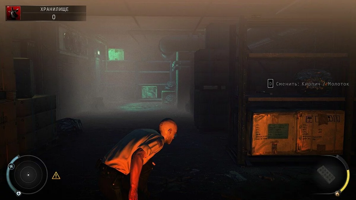 Скриншоты из Hitman: Absolution / Картинка 186